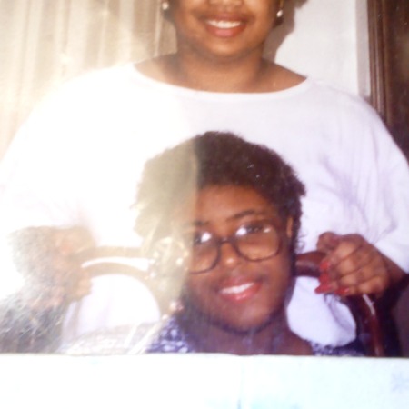 Shennetta Carpenter's Classmates profile album