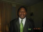 Marvin R Taylor's Classmates® Profile Photo