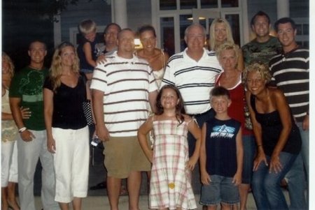 Destin, Fla '07