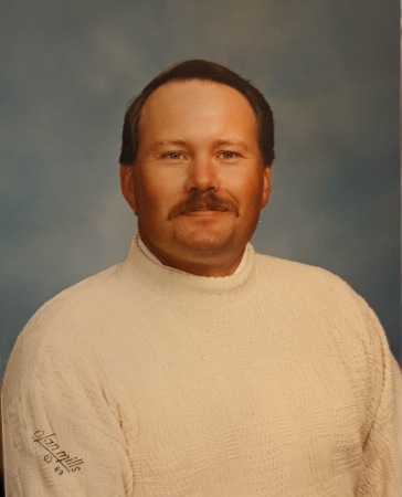 Mark Burbach's Classmates® Profile Photo