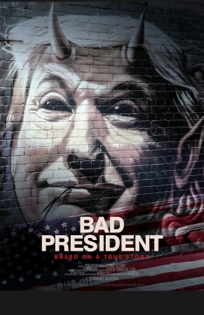 Bad President - 2020 Cannes selection