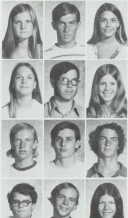 Karen Birdsong's Classmates profile album