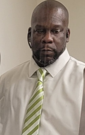 Jeffery McKnight's Classmates® Profile Photo