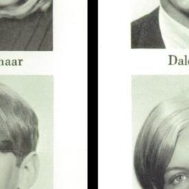 Mary Weymouth's Classmates profile album
