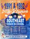 Southeast High School Reunion reunion event on Nov 4, 2022 image