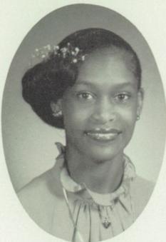 Clementine Scott's Classmates profile album