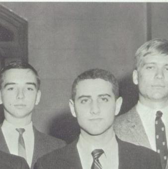 Richard Canzonetti's Classmates profile album