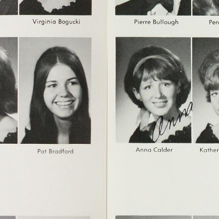 Carolyn Paul's Classmates profile album