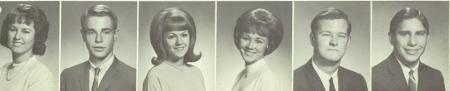 Kathy Kidd-Plamondon's Classmates profile album