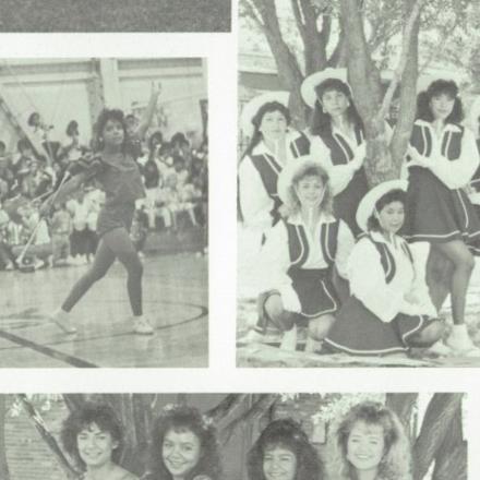 Melinda Garrison's Classmates profile album