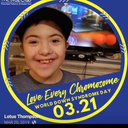 Lotus Thompson's Classmates® Profile Photo