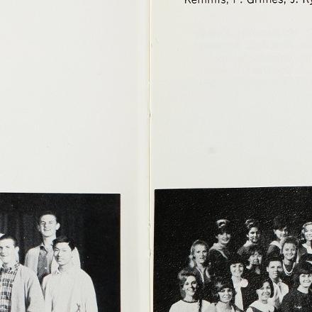Anita Melton's Classmates profile album
