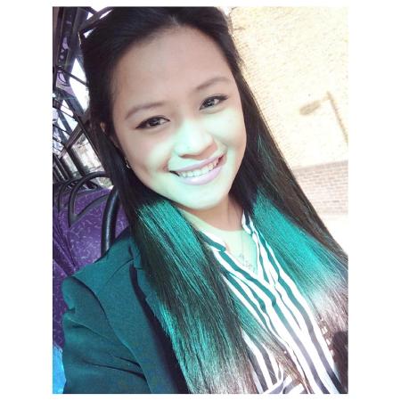 Ashley CAgurangan's Classmates® Profile Photo