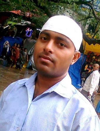 Rajkumar Hazra's Classmates® Profile Photo