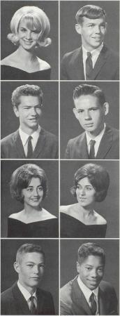 Carol Sue Palmer's Classmates profile album