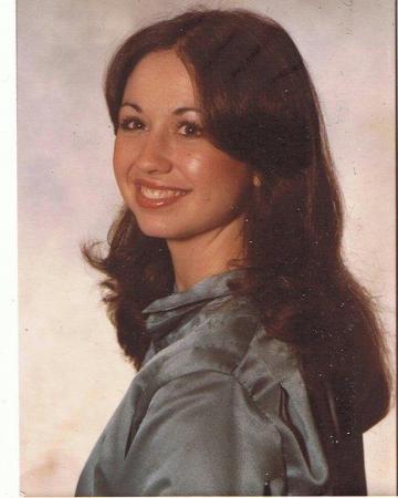 Frances Hebb's Classmates® Profile Photo