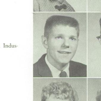 William Berger's Classmates profile album