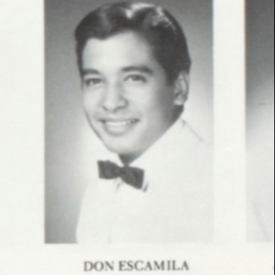 Don Escamilla's Classmates® Profile Photo