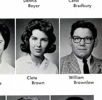 William Brownlow's Classmates profile album