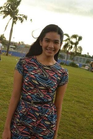 Angeli Marie Aguana's Classmates® Profile Photo