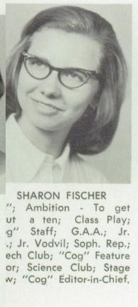 Sharon Stokke's Classmates® Profile Photo