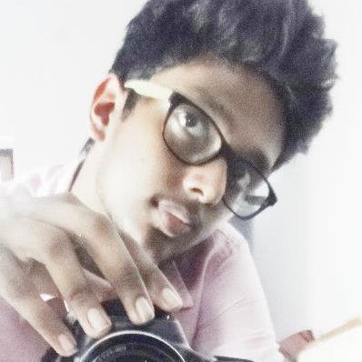 Aakarsh Sinha's Classmates® Profile Photo