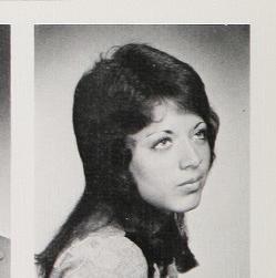 Rosemary Cruz's Classmates profile album