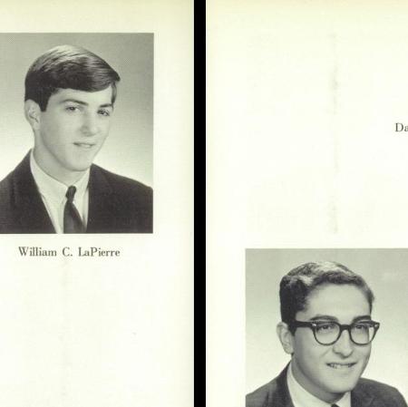 gary landon's Classmates profile album