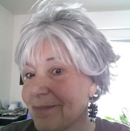 Nancy Cohen's Classmates® Profile Photo