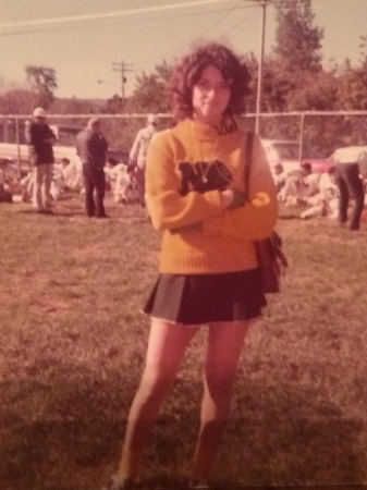 Vicki Klimovich's Classmates profile album