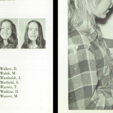 Marsha Torso's Classmates profile album