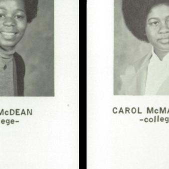 Darlene McDean's Classmates profile album