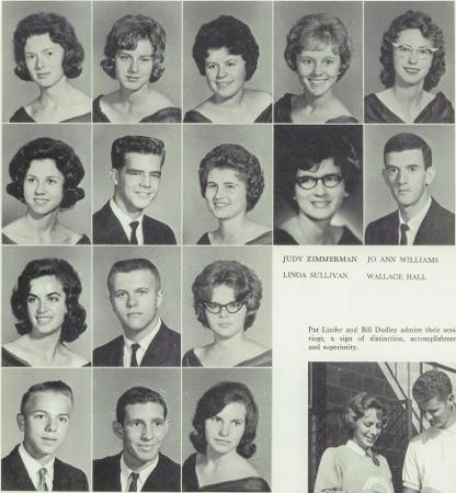 Jan Bjornson's Classmates profile album