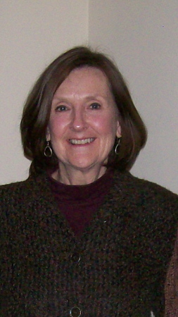 Barbara Inglis's Classmates® Profile Photo