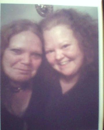 christine Maulding Burchett married's Classmates® Profile Photo