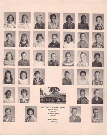 Linda Anderson's Classmates profile album