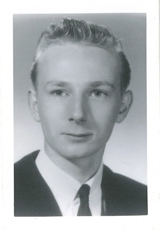 Terry Saenger's Classmates profile album