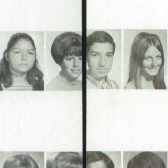 Paula Crutcher's Classmates profile album