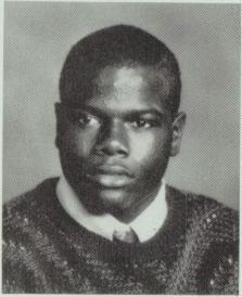 Clarence Jackson's Classmates profile album