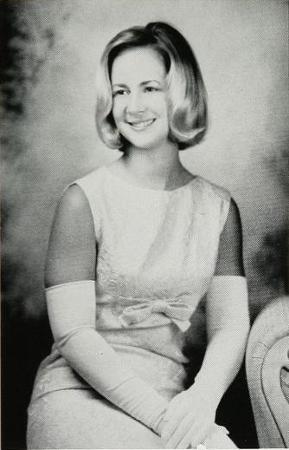 Peggy Elam's Classmates profile album