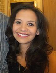 Christina Cortez's Classmates® Profile Photo