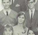 Lyn Caldwell's Classmates profile album