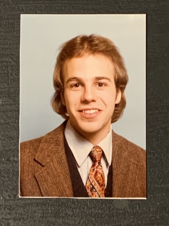 Keith Dewell's Classmates profile album