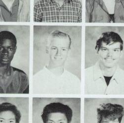 Shon Williams' Classmates profile album