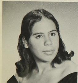 Rosemary Medina's Classmates profile album
