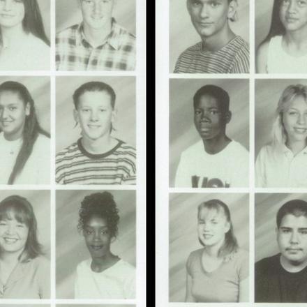 Mike Brown's Classmates profile album