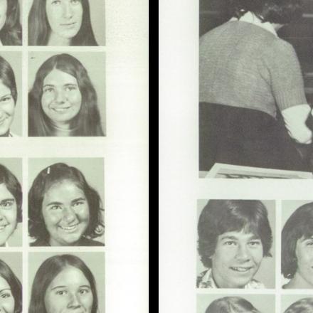 Carrie Bloomquist's Classmates profile album