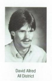 David Allred's Classmates profile album