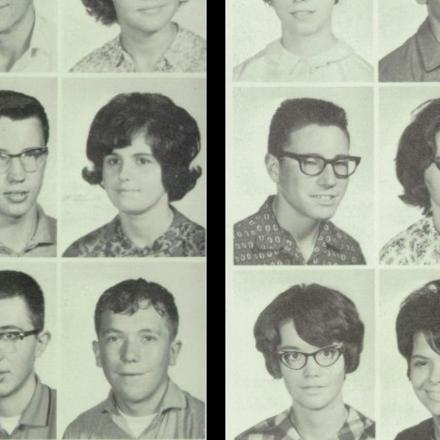 Linda Burrell's Classmates profile album