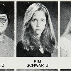 Kim Schwartz's Classmates profile album